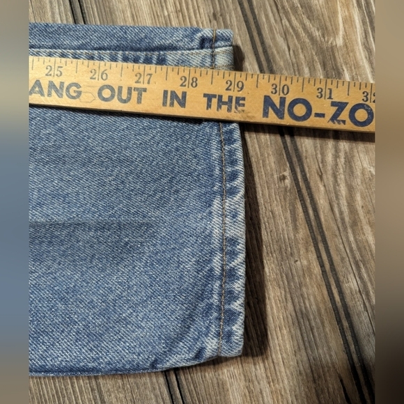 Wrangler Twenty X Jeans no size label - Picture 10 of 12